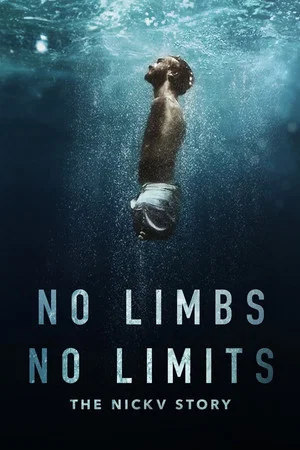 Постер: No Limbs No Limits