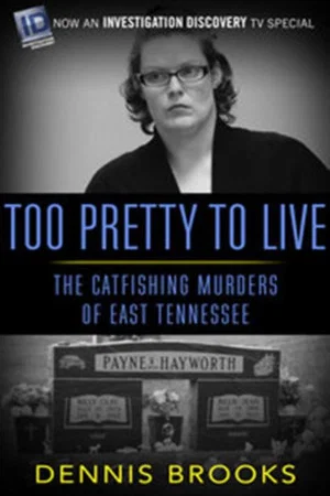 Постер: Too Pretty to Live