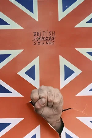 Постер: British Sounds