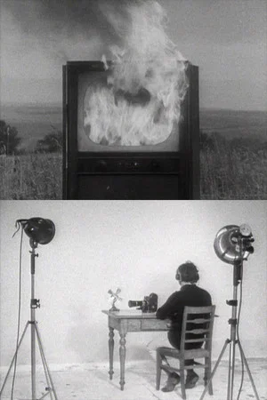 Постер: TV Interruptions (7 TV Pieces)