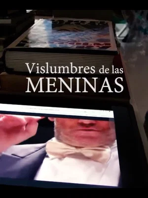 Постер: Edmundo Font: Ojo de cíclope tras las meninas