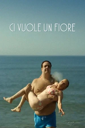 Постер: Ci vuole un fiore