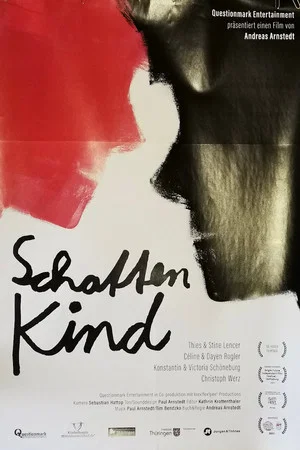Постер: Shadow Kid