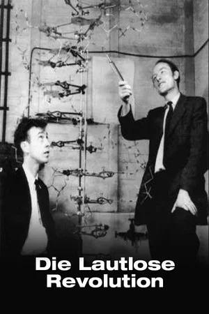 Постер: The Silent Revolution