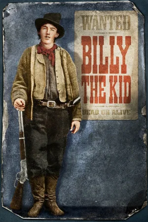 Постер: Billy the Kid