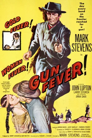 Постер: Gun Fever