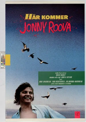Постер: Jonny Roova