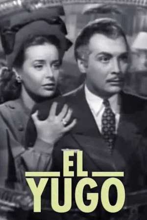 Постер: Encadenada (El yugo)