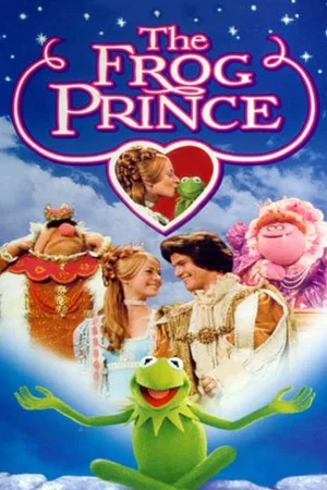 Постер: Tales from Muppetland: The Frog Prince