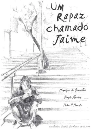 Постер: A Boy named Jaime