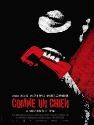Постер: Comme un chien