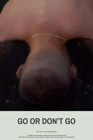 Постер: Go or Don’t Go