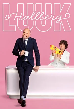 Постер: 1 сезон