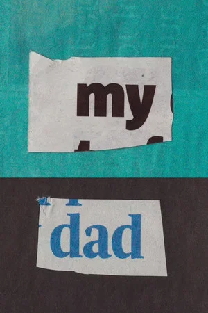Постер: My Dad