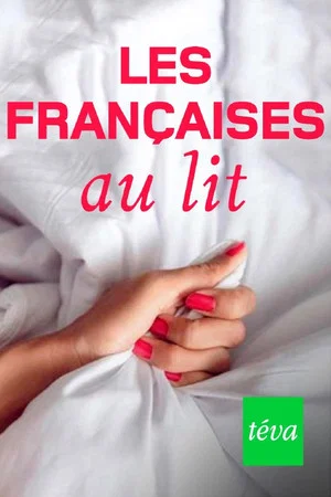 Постер: Les Françaises au lit