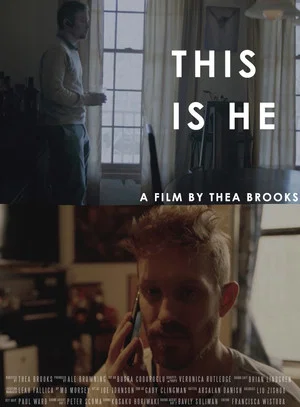Постер: This Is He