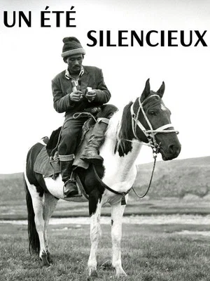 Постер: A Silent Summer