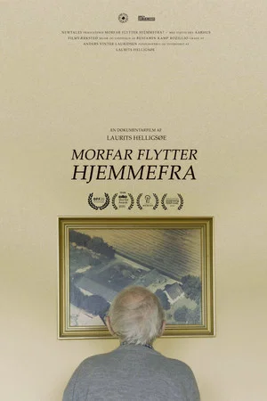 Постер: Grandpa is Moving Out