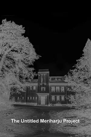 Постер: The Untitled Meriharju Project