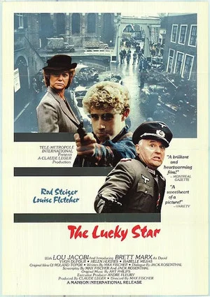 Постер: The Lucky Star