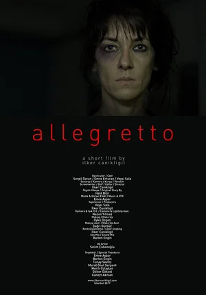 Постер: Allegretto