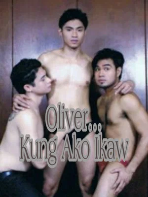 Постер: Oliver… Kung Ako Ikaw