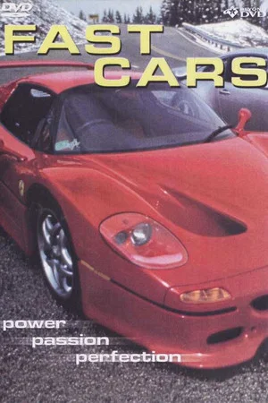 Постер: Fast Cars