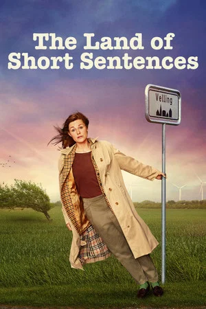 Постер: The Land of Short Sentences