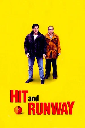 Постер: Hit and Runway