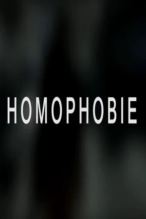 Постер: Homophobie