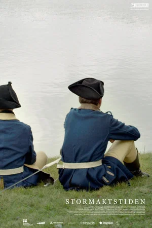 Постер: The Swedish Empire