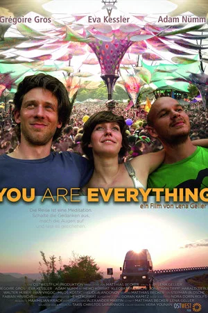 Постер: You Are Everything