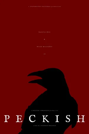 Постер: Peckish