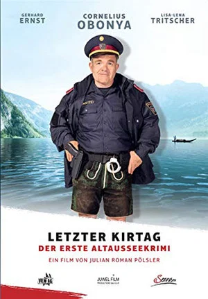Постер: Letzter Kirtag