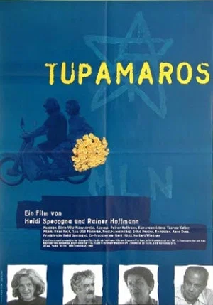 Постер: Tupamaros