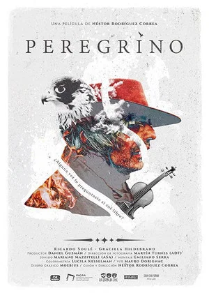 Постер: Peregrino