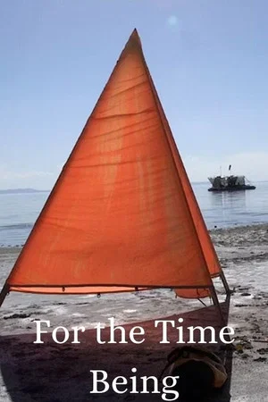 Постер: Deborah Stratman to Nancy Holt: For the Time Being