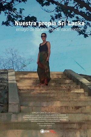 Постер: Nuestra propia Sri Lanka