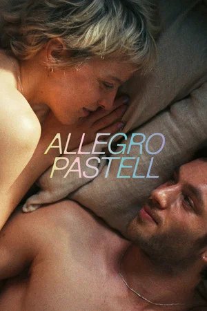 Постер: Allegro Pastell