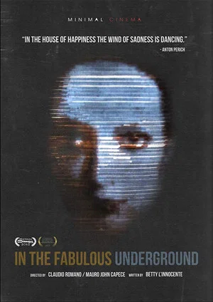 Постер: In the Fabulous Underground