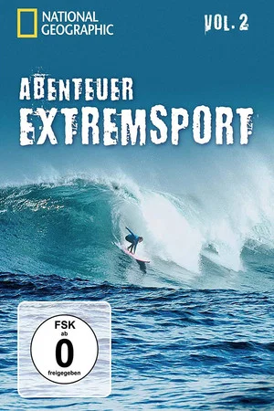 Постер: National Geographic: Adventure Extreme - Vol. 2