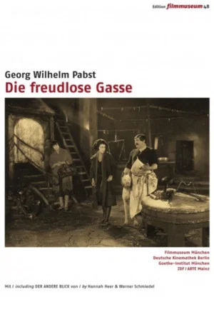 Постер: Pabst wieder sehen