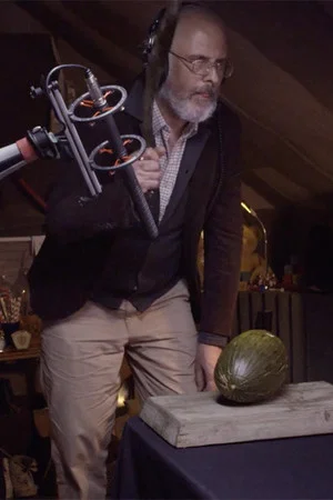 Постер: The Foley Artist