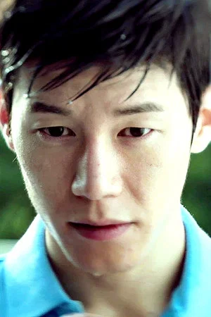 Постер: 정지우x김무열x조은지 Project: Personal Movie