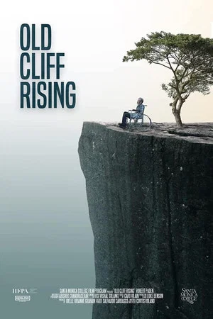 Постер: Old Cliff Rising