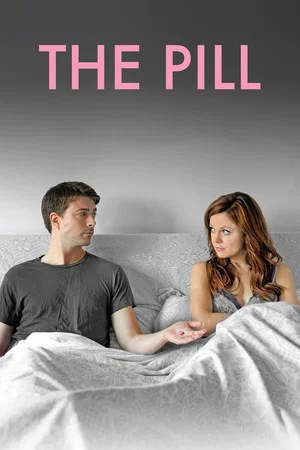 Постер: The Pill