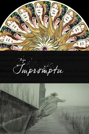 Постер: Impromptu