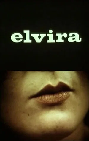 Постер: Elvira