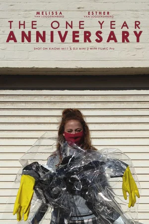 Постер: The One Year Anniversary