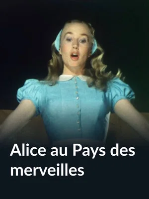 Постер: The Hundred Books: Alice in Wonderland
